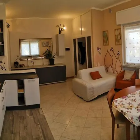 Lake View Dom wakacyjny