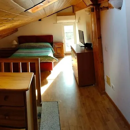 Dom wakacyjny Lake View