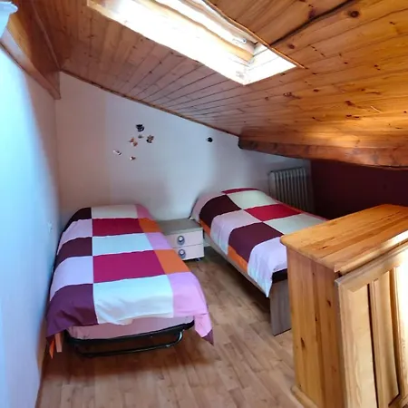 Lake View Vakantiehuis *