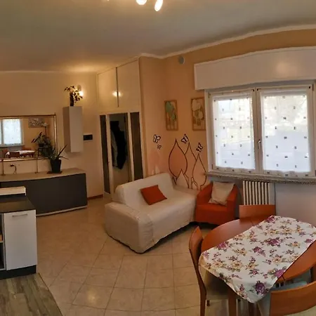 Vakantiehuis Lake View Dormelletto