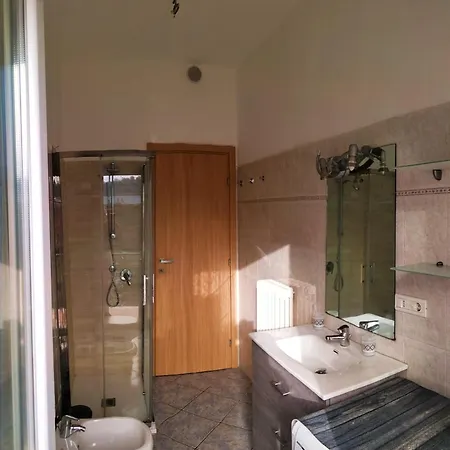 Lake View Vakantiehuis