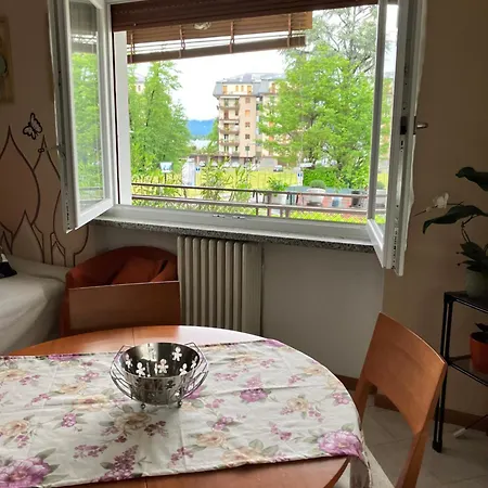 Vakantiehuis Lake View *