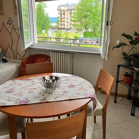 Lake View Vakantiehuis