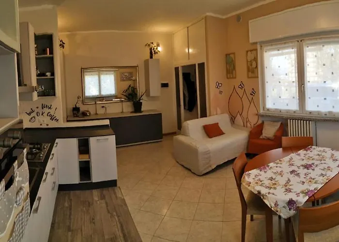 Lake View Semesterbostad