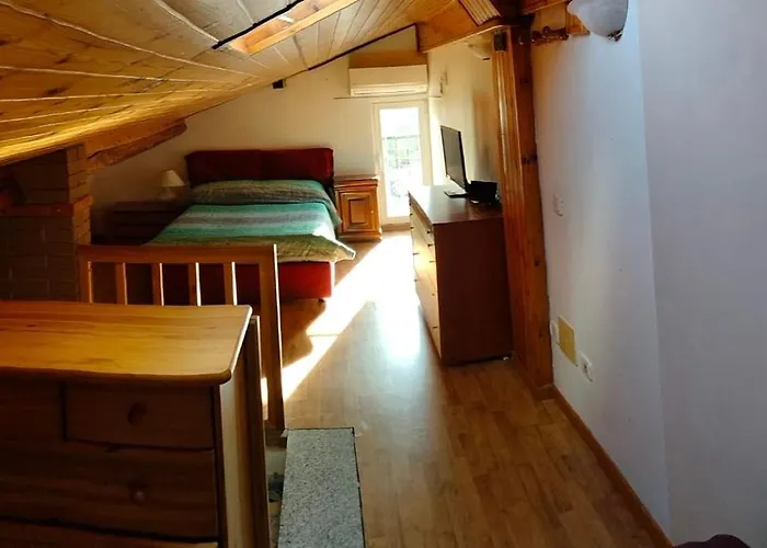 Dom wakacyjny Lake View