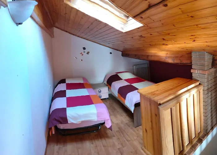 Lake View Semesterbostad *