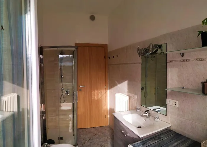 Lake View Semesterbostad