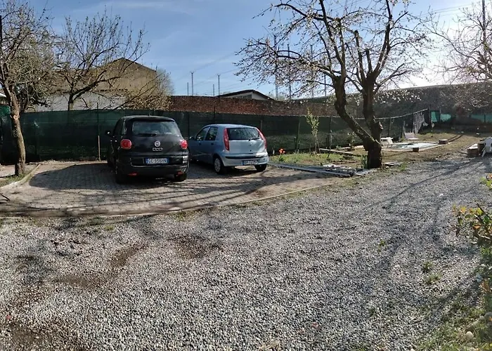 Lake View Dom wakacyjny *