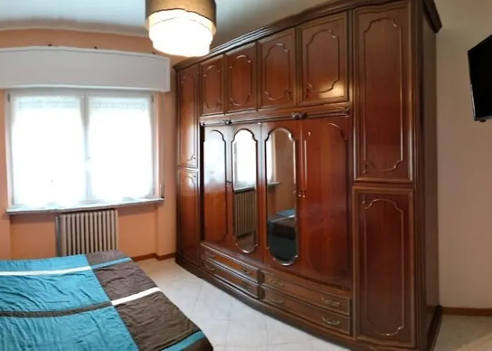 Dom wakacyjny Lake View