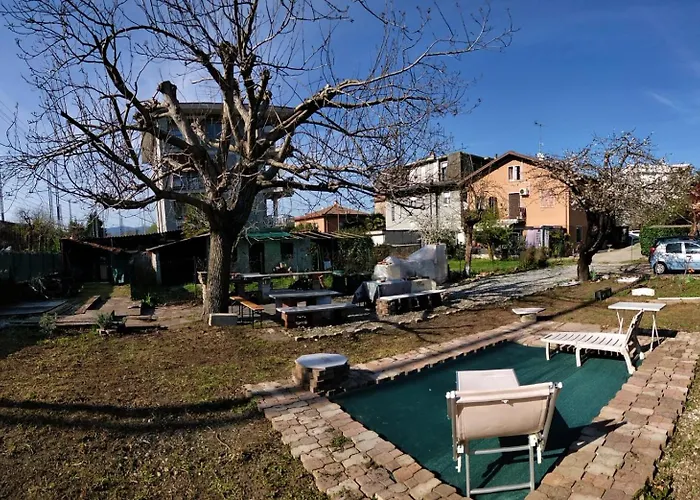 Lake View Dom wakacyjny *